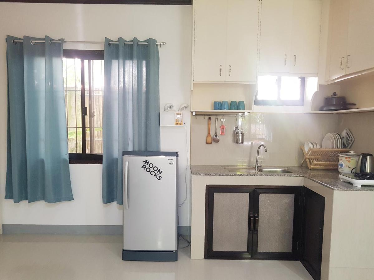 Yayay Siargao Villa เจเนอรัลลูนา ภายนอก รูปภาพ