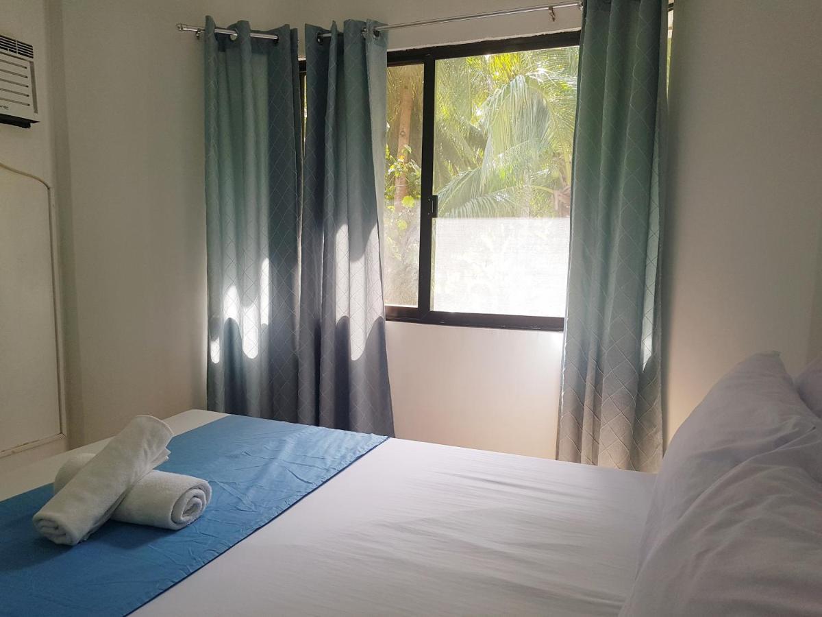 Yayay Siargao Villa เจเนอรัลลูนา ภายนอก รูปภาพ