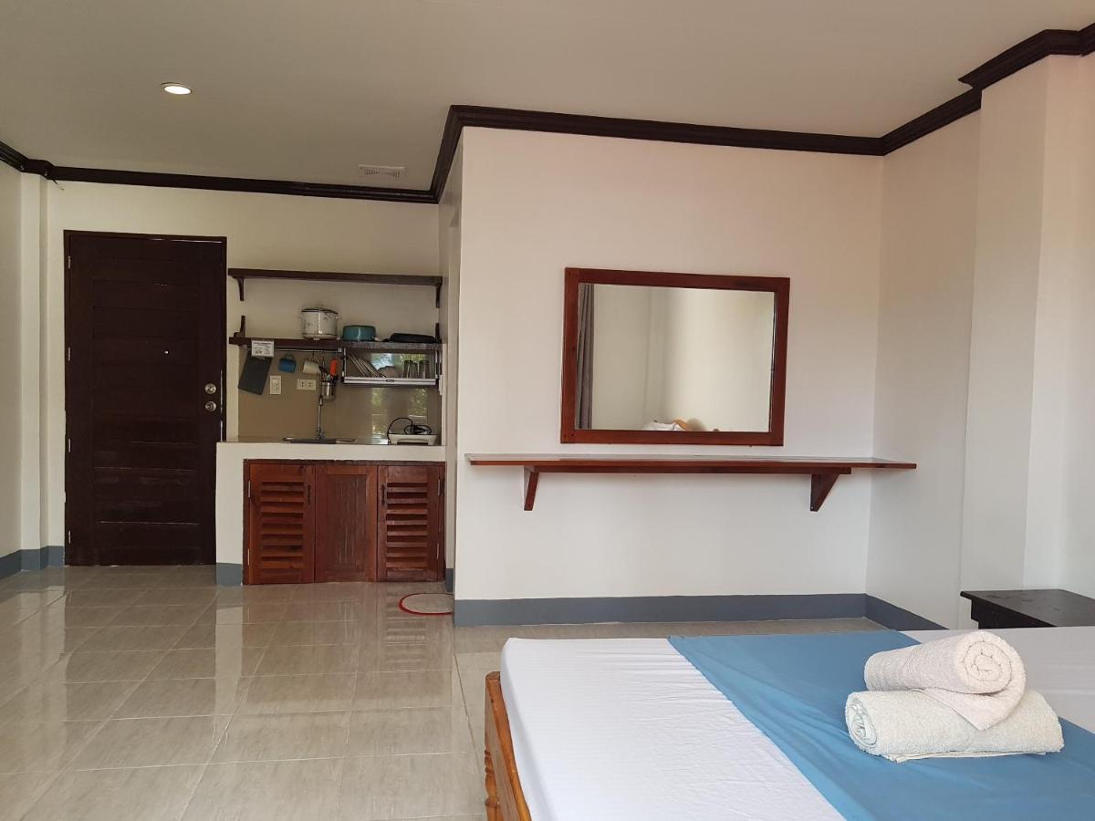 Yayay Siargao Villa เจเนอรัลลูนา ภายนอก รูปภาพ