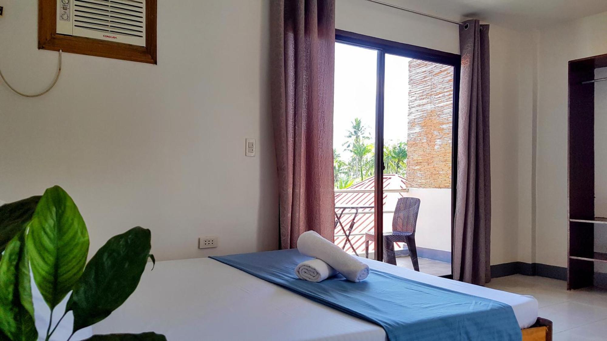 Yayay Siargao Villa เจเนอรัลลูนา ภายนอก รูปภาพ