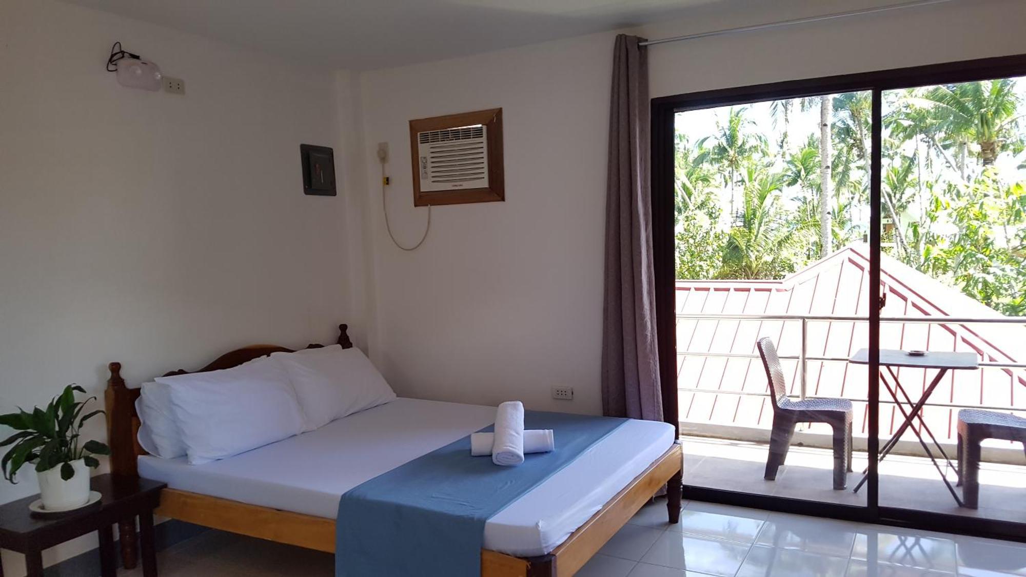 Yayay Siargao Villa เจเนอรัลลูนา ภายนอก รูปภาพ