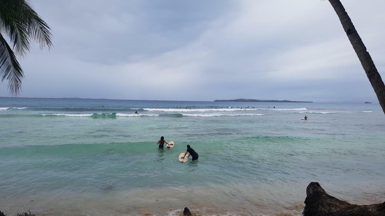 Yayay Siargao Villa เจเนอรัลลูนา ภายนอก รูปภาพ